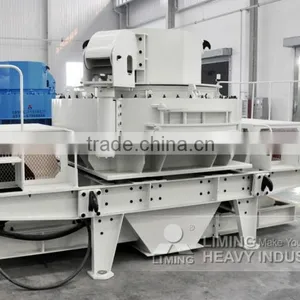 Small Stone Crushing Sand Equipment thumbnail-1