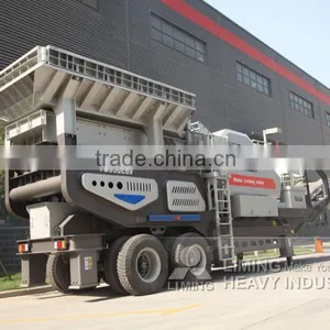 2015 Large Movable Sand Stand the Most Efficient From the Best-selling Chinese thumbnail-1