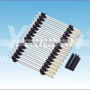 2.54mm Pin Header Connector thumbnail-1