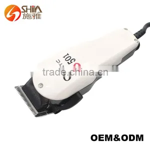 Professional Wholesale Hair Clippers Trimmer Manual Hair Salon Cutting Machine Salon Equipment thumbnail-1