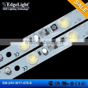 Edgelight High Power Led Strip EDGEMAX-LED-ALS-24V-W17-470-9 thumbnail-6