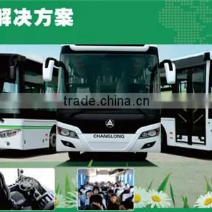 3g/WIFI/4g 8ch Mobile DVR Support People Counter for Bus thumbnail-5