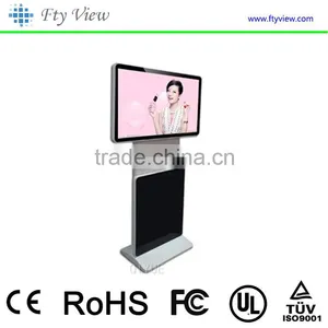 Factory Price 42 Inch 1080P Floor Standing Indoor Android Advertising Display/ad Player Supplier's Choice thumbnail-3
