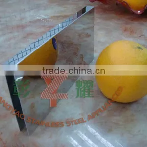 Customized Steel Pipe in Defferent Shape thumbnail-2