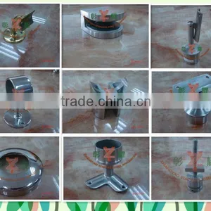 Stainless Steel Tube Accessories thumbnail-1