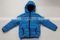 Girl's Jacket Padding Coat Down Jacket for Winter thumbnail-4