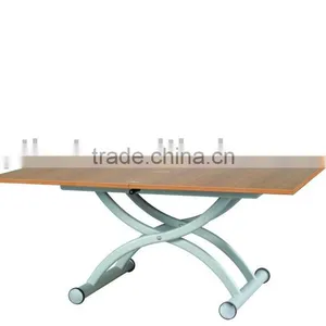 S Shaped Multi Purpose Table thumbnail-1