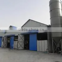 Hubei Jinyi Industrial Co., Ltd. company overview - view 1 thumbnail