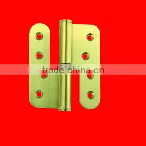 Pressed Steel Frames Wood Frame Hinge Door Window Hinge thumbnail-1