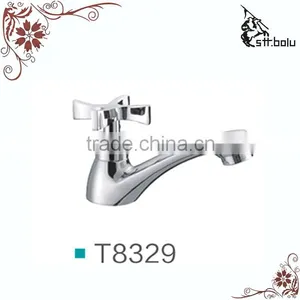Big Size Wash Basin Water Tap Cheap Bathroom Faucets thumbnail-2