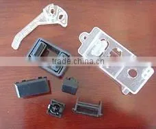 pc Pmma Clear Plastic Transparent Moulded Parts thumbnail-1
