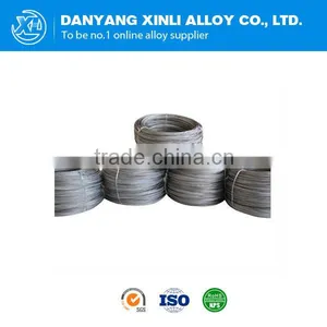 Aws A5.14 Welding Monel 400 Mig Ernicu-7 thumbnail-1
