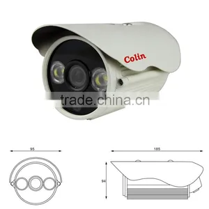 New White Led Lamp Technology hd 2.0mp With Real Color Night Vision thumbnail-2
