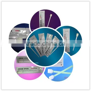 Wound Care Medical CHG Swab New! thumbnail-1