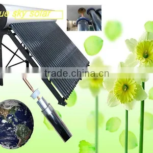 The Lowest Price Custom-made Integrative Pressurized Solar Water Heater thumbnail-1
