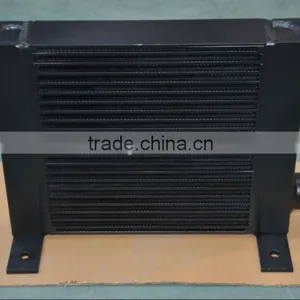 Buy Wholesale From China Compressor Plate Fin Heat Exchanger thumbnail-2