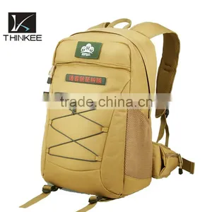 Wholesale Outdoor Camping Waterproof Military Backpack thumbnail-1