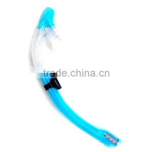 Scuba Diving Snorkel Swimming Snorkel Swimming Mask and Snorkel thumbnail-1