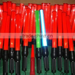 Led Traffic Baton Light /traffic Control Baton for Police thumbnail-1