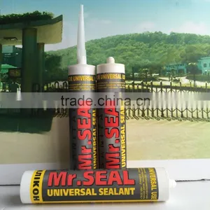 Anti-mildew Silicone Sealant 310ml Building Tall Buildings thumbnail-3