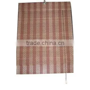 Bamboo Roller Blind thumbnail-1