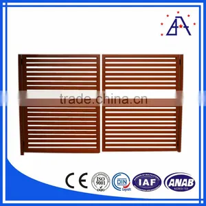 Aluminum Fencing Railing thumbnail-1