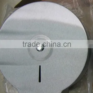 201# Stainless Steel Jumbo Roll Paper Dispenser thumbnail-3