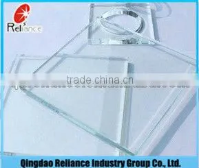 3mm/4mm/5mm Tempered Ultra Clear Float Glass Decorative Glass Covers for Refrigerator Door With ISO,CCC thumbnail-1