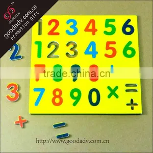 Non-toxic Puzzle Mats / Jigsaw Puzzle Games / Customize Foam Puzzle thumbnail-1