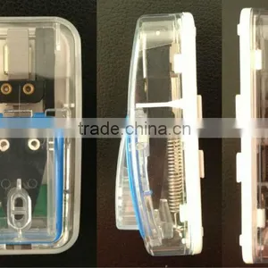 Wireless Doorbell 315MHz or 433.92MHz Used for Hospital ,Home ,Office & Apartment thumbnail-1