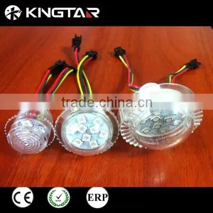 DC 12V Merry Go Round RGB Led Light thumbnail-1