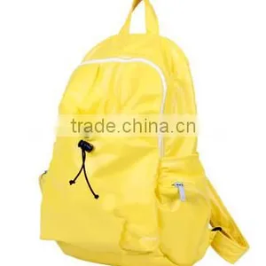 2014 New Style Waterproof School Backpack Day Backpack thumbnail-1