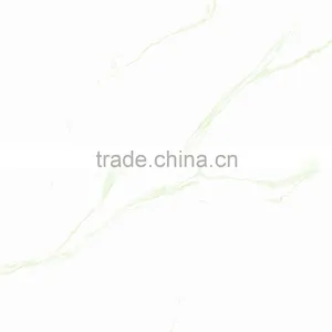 Foshan White Color Good Quality Marble Porcelain Floor Tiles/wall Tiles thumbnail-3