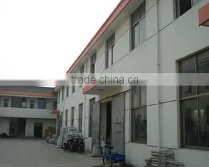 Kunhong (Suzhou) Hotel Supplies Co., Ltd. company overview - view 2 thumbnail