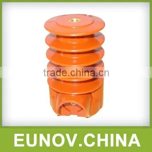 China Epoxy Resin Capacitive Insulator Manufacturer thumbnail-1