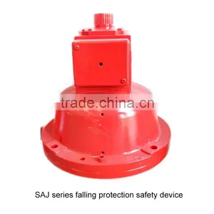Construction Elevator Safety Device thumbnail-1