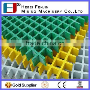 High Strength FRP Grating For Working Platform thumbnail-1