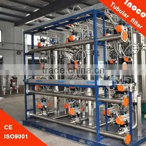 Modular Filter (self Cleaning Filter ) thumbnail-1