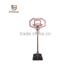 Hot Sale Good Quality Metal Stand Basketball Rack thumbnail-1