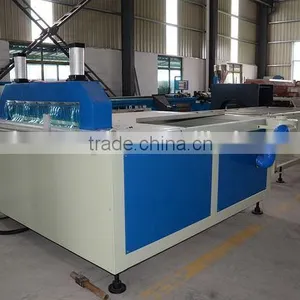 2015 New Designed 800mm Width PVC Board Production Line thumbnail-5