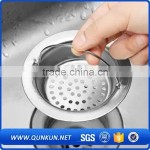 (professional) Ultra Fine Stainless Steel Coffee Filter Disc thumbnail-2