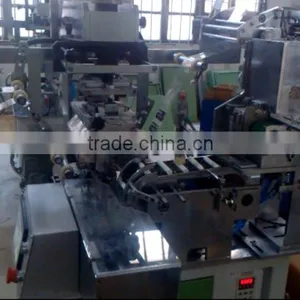 Fast Speed Plastic Lighter Heat Transfer Machine With Positioning Function TH-50A thumbnail-4