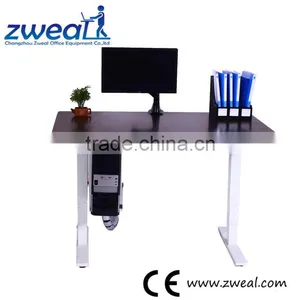 Manual Crank Tilt Table Factory Wholesale thumbnail-1