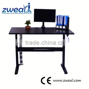 Steel Trestle Table Legs Factory Wholesale thumbnail-1