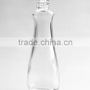105ml Woman Glass Perfume Bottles thumbnail-1