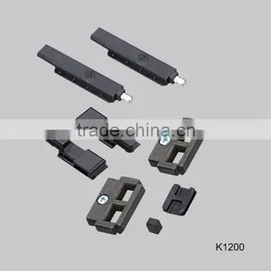 Windows Doors Accessory7AC/47 7AC/48 Plastic Accessory Handle Latch Roller thumbnail-1