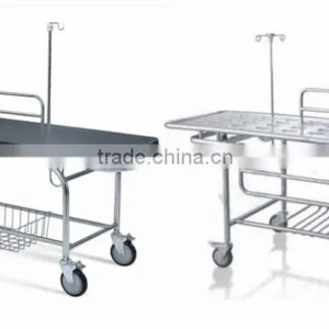 Medical Equipment Rescue Stretcher With Scientific Structure thumbnail-1