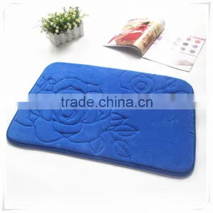 Anti-fatigue Kitchen Mat,comfort Foam Floor Mat/Memory Foam Bath Mat_ Qinyi thumbnail-1
