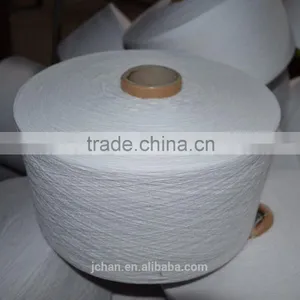 8s 10s Recycled Polyester Cotton Yarn for Knitting and Weaving thumbnail-4
