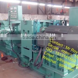 Automatic Waste Tire Recycling Line Auto Tire Recycling Equipment thumbnail-5